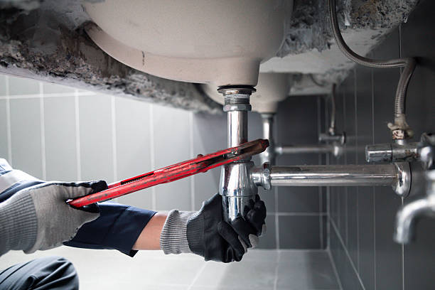 Trusted Leak Detection service in May, TX - Masters Plumbing Service